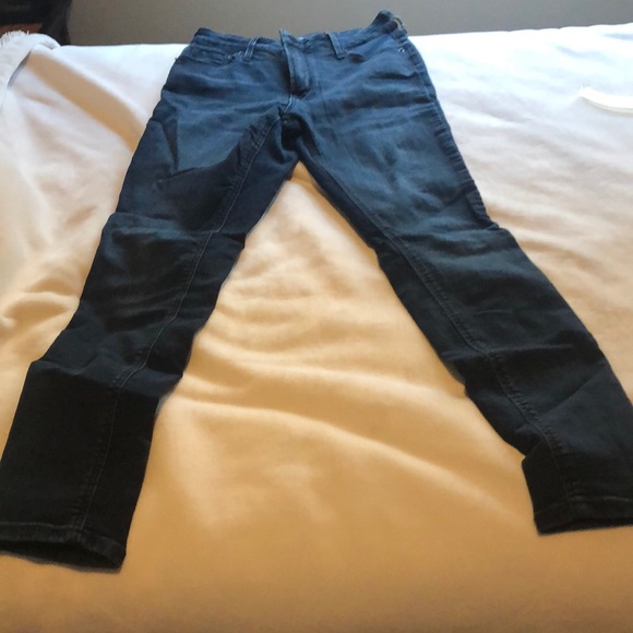 Old navy women’s jean - Picture 1 of 9